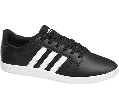 adidas schwarz damen deichmann|deichmann adidas damen.